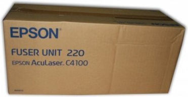 Epson C13S053012 Original Toner Laserdrucker Schwarz