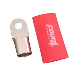 Four Connect 4-690944 Ring Electrical Terminals