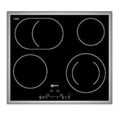 Neff 100.200.0026 Display Focus 8300W