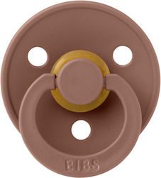 Bibs Colour Πιπίλα Καουτσούκ για 18+ μηνών
