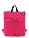 Suri Frey Women's Bag Backpack Pink