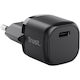 Trust Charger Without Cable with USB-C Port 20W...