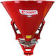 Cosmos 00004239 Seed/Fertilizer Distributor with Capacity 500lt