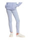 Kids Legging Sports Long Purple