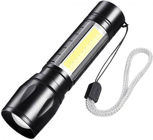 LTC Audio LED IP65 с Максимална Яркост 450лм 9бр Черен