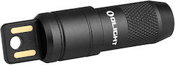 Olight Imini 2 Επαναφορτιζόμενος Φακός Μπρελόκ LED 50lm Olight Imini 2 Επαναφορτιζόμενος Φακός Μπρελόκ LED 50lm