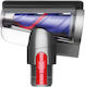 Dyson Πέλμα για Κατοικίδια για Επαναφορτιζόμενο Σκουπάκι