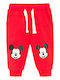 Kinder Trainingsanzug Jogginghose Rot