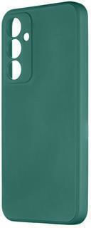 Obal:Me Back Cover Σιλικόνης Πράσινο (Galaxy S23 FE)