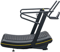 Profit Curved Treadmill Μαγνητικός Διάδρομος Γυμναστικής Profit Curved Treadmill Μαγνητικός Διάδρομος Γυμναστικής