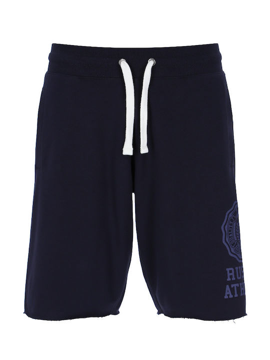 Russell Athletic Herrenshorts Blue