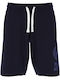 Men's Shorts Blue