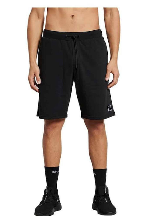 BodyTalk Men's Athletic Shorts black