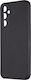 Obal:Me Back Cover Silicon 1.5mm Negru (Galaxy A25 5G)