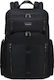 Samsonite Urban Eye Backpack Backpack for 17.3" Laptop Black