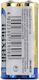 Maxell Baterii Alcaline AAA 1.5V 2buc