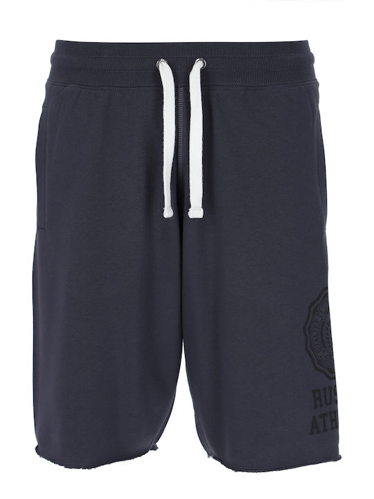 Russell Athletic Herrenshorts Blue