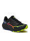 Salomon Thundercross Men's Hiking Shoes Waterproof with Gore-Tex Membrane Black