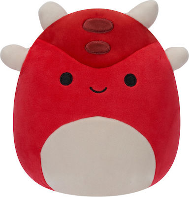 Jazwares Jucărie de Pluș Squishmallows Sergio 19 cm