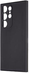 Obal:Me Back Cover Σιλικόνης 1.5mm Μαύρο (Galax...