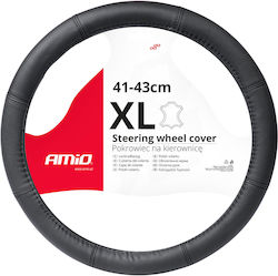 AMiO Auto-Lenkradabdeckung mit Durchmesser 44-4...