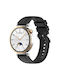 Watch Gt4 41mm Strap Silicone Gray (Huawei Watch GT4 (41mm))