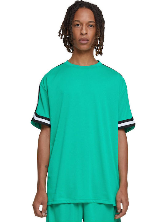 Urban Classics Tricou Ferngreen