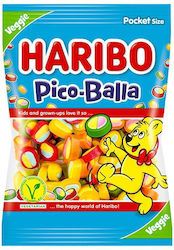 Haribo Ζελεδάκια Pico-balla 85gr