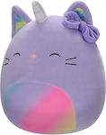 Jazwares Jucărie de Pluș Squishmallows Shadow 30 cm