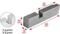 Unimac 43334 Miscallaneous Hand Tool Accessories