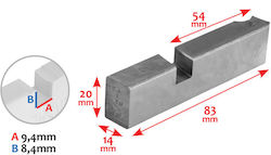 Unimac 43333 Miscallaneous Hand Tool Accessories