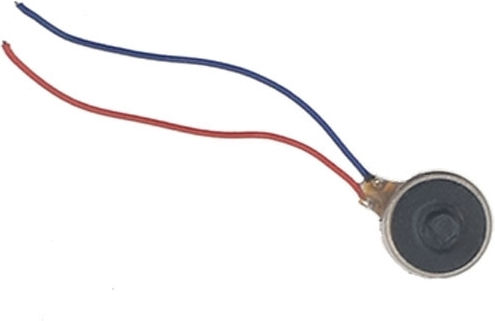 Μηχανισμός Δόνησης Αντικατάστασης (Turbo-X DI-1032)