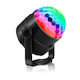 Sound Activated LED σε Κόκκινο Χρώμα