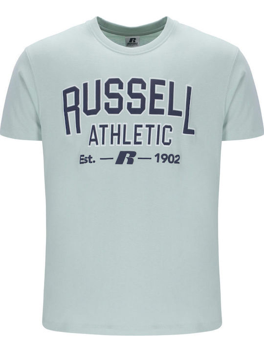 Russell Athletic Тениска Physics