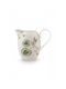 PiP Studio Serving Milk Jug in Multicolour Color