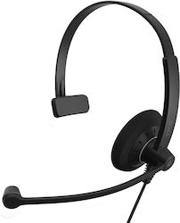 Epos Impact SC 30 Wired OE VOIP слушалки (1000667)