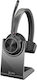 HP VOYAGER 4310 VOIP Headset (77Y93AA)