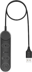 GN Audio VOIP Headset (50-2219)