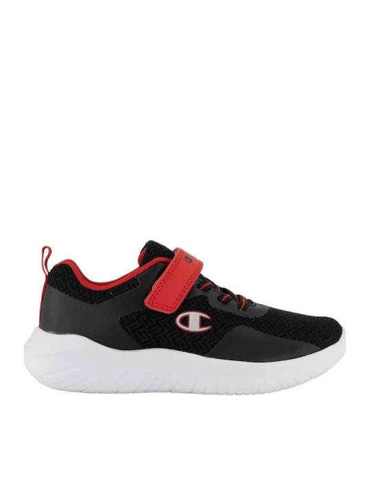 Champion Softy Evolve B Ps Αθλητικά Παιδικά Παπ...