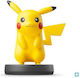 Nintendo Pokemon: Pikachu Super Smash Bros Figură