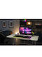 Birou Hero 1.6 Din Lemn Alb 120x60cm