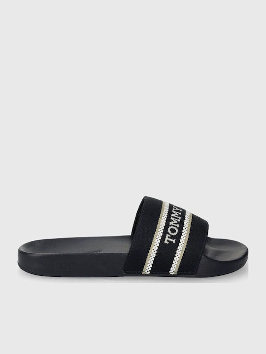 Slides σε Μπλε Χρώμα