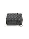 Verde Women's Bag Shoulder Black