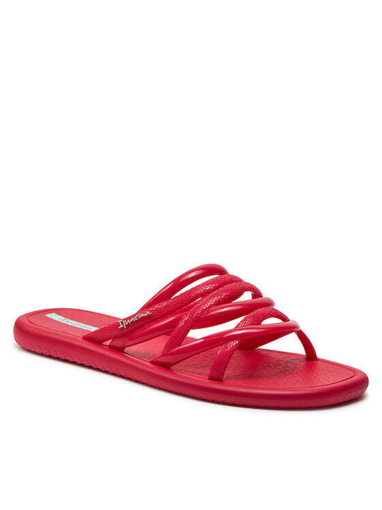 Ipanema Frauen Flip Flops in Rosa Farbe