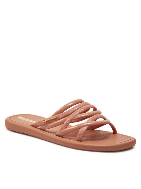 Ipanema Frauen Flip Flops in Rosa Farbe