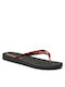 Ipanema Frauen Flip Flops in Schwarz Farbe