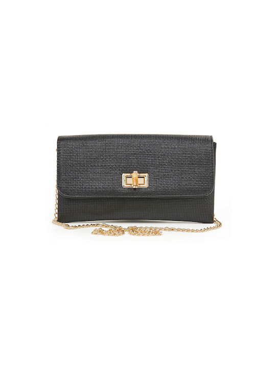 Verde Women's Envelope Black