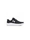 Charged Surge 4 Damen Sportschuhe Laufen Schwarz
