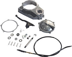 Leo Group für Yamaha CRYPTON-X135