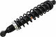 Moose Utility Division Hinten